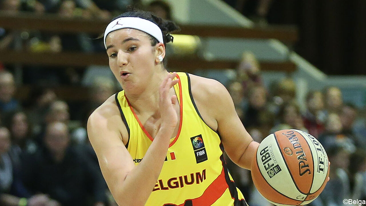 Hind Ben Abdelkader
