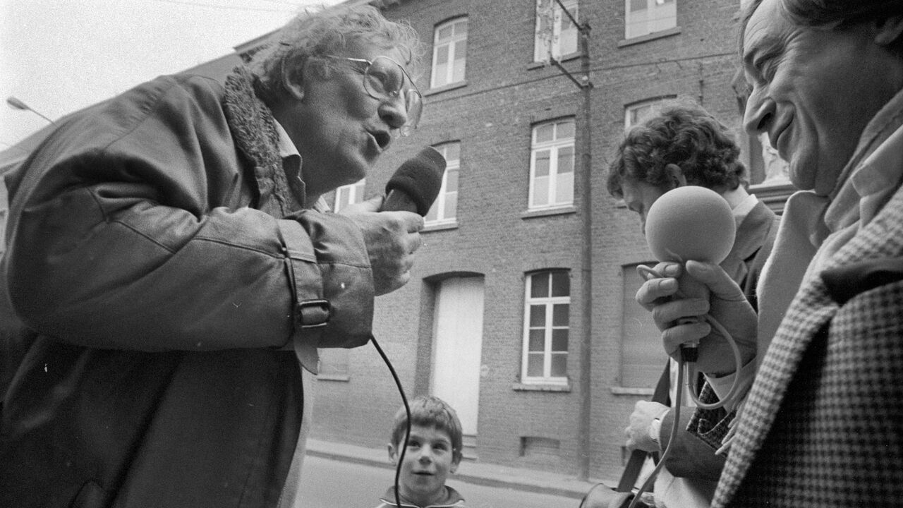 Het verdriet van België by Hugo Claus Het verdriet van België by Hugo Claus