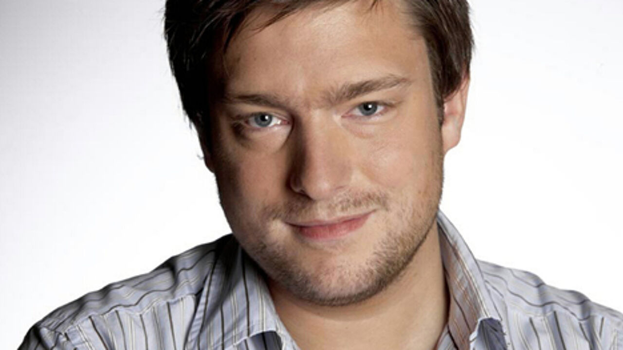 Gilles de Coster buiten strijd na hockeyongeval VRT NWS nieuws