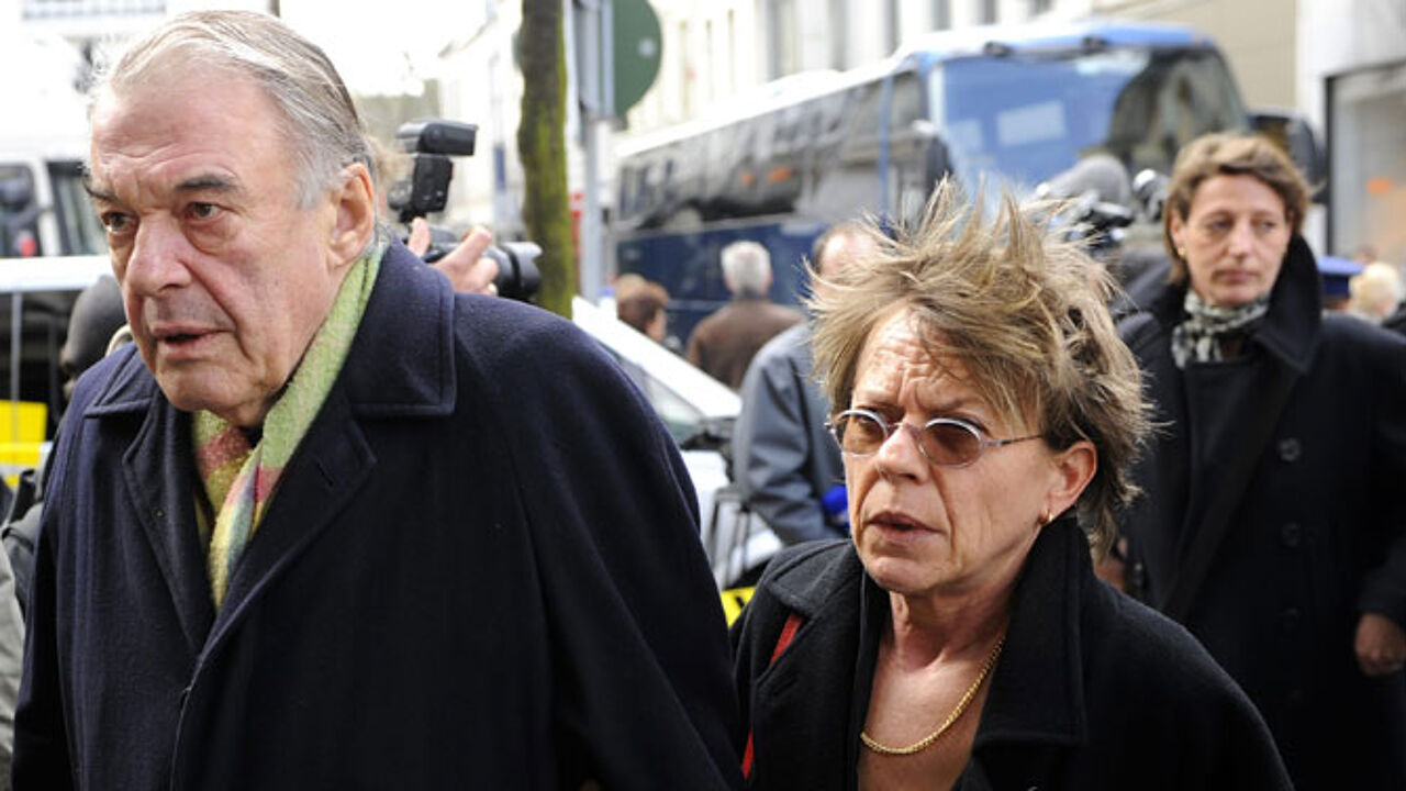 Palmen werkt aan boek over Van