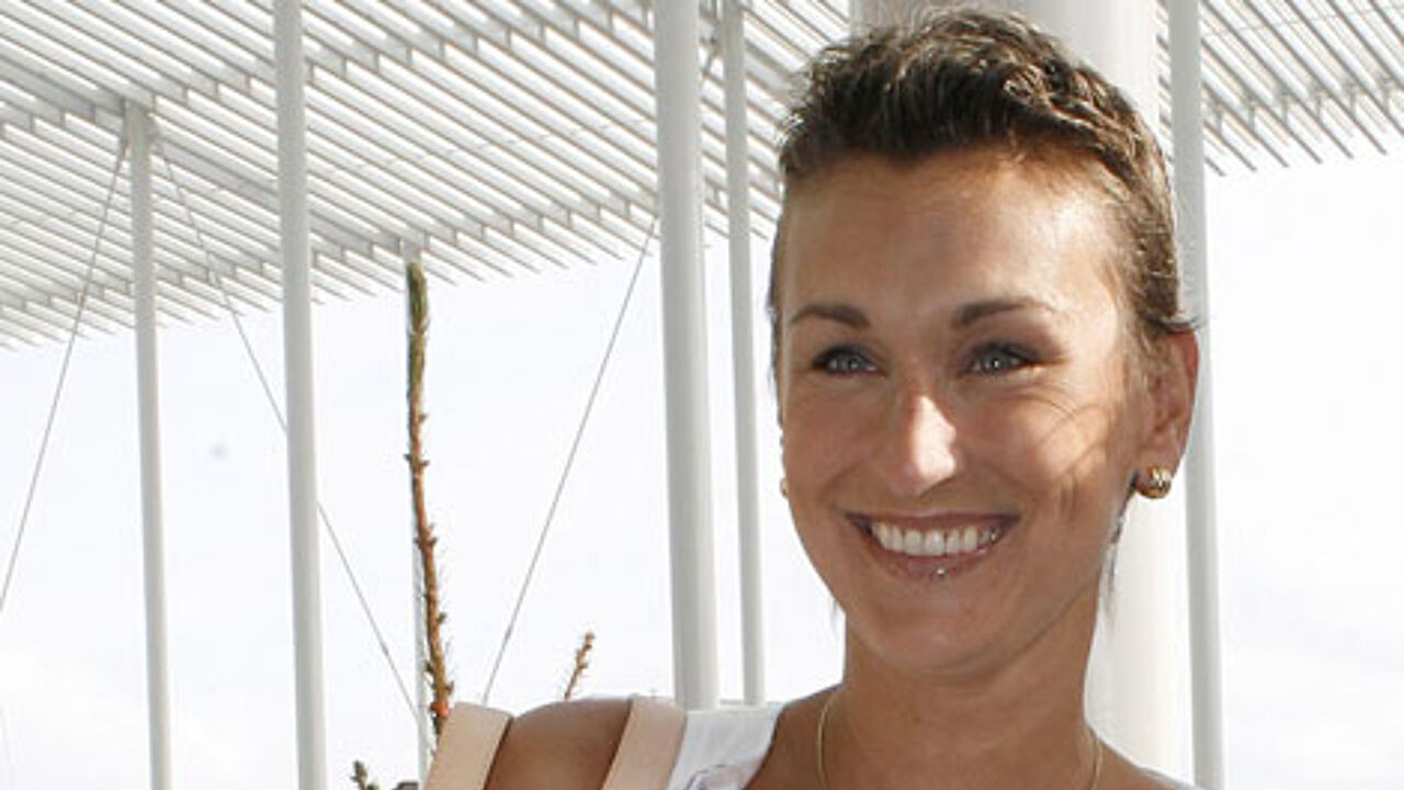 Pasionaria Marie-Rose Morel dies | VRT NWS: news