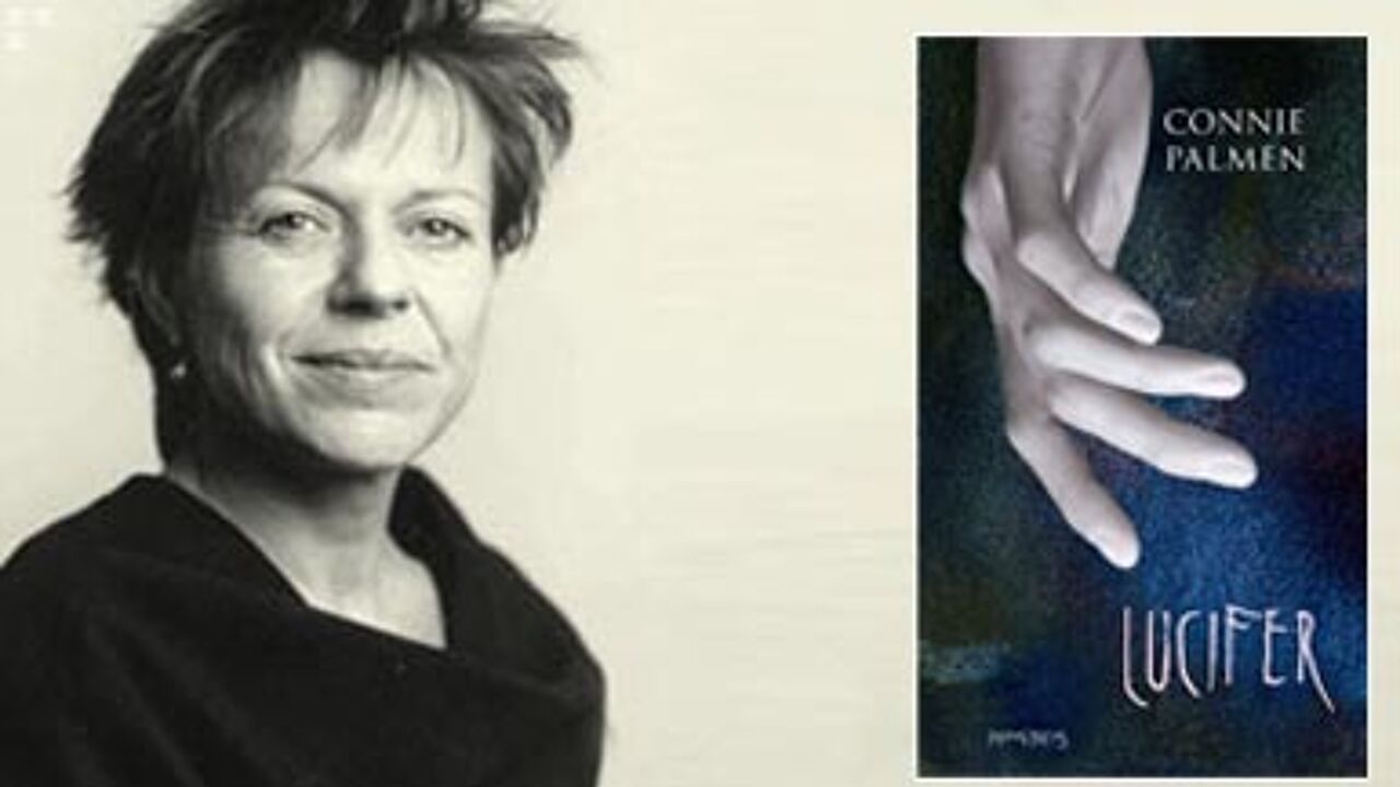 Connie Palmen getrouwd met Hans van