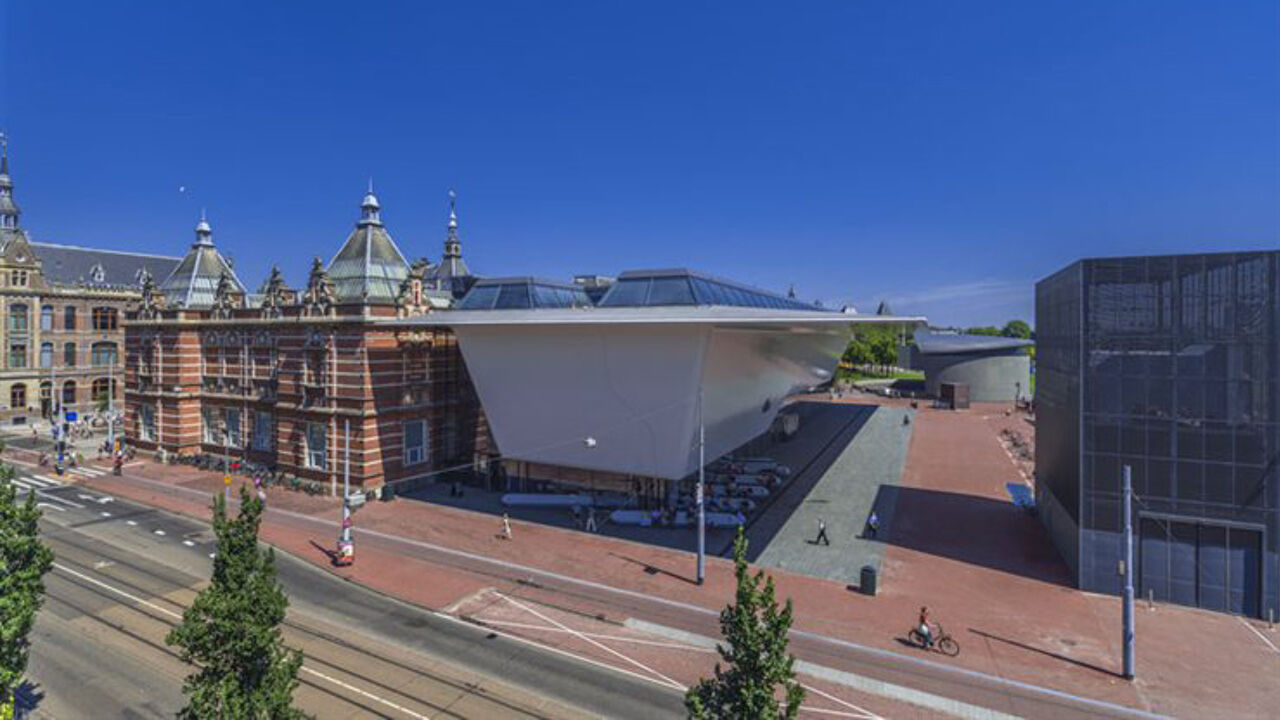 Stedelijk museum