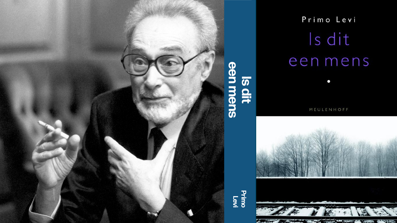 De vijf boeken die het leven van Lieve Blancquaert hebben veranderd