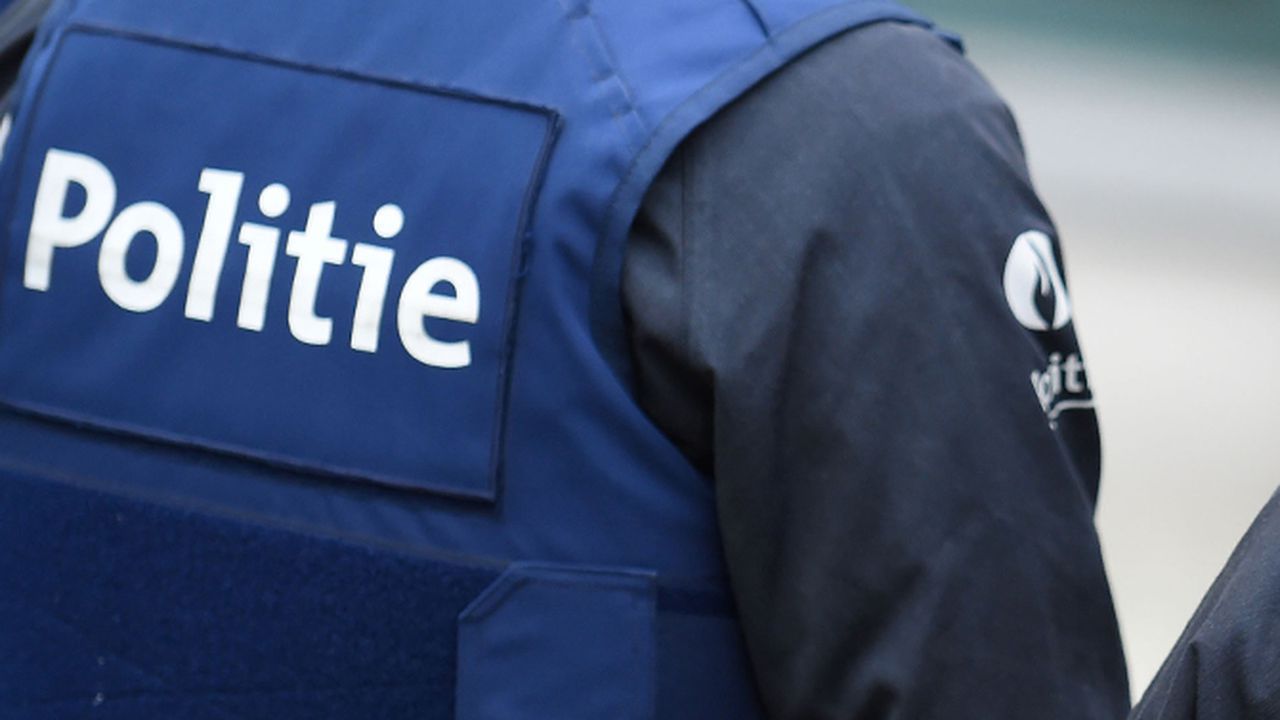 18 transit migrants detained in Veurne | VRT NWS: news