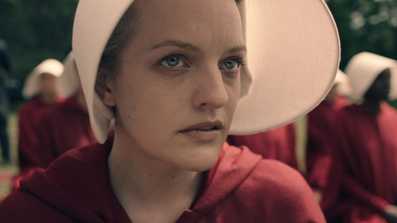 Disney krijgt streamingdienst Hulu (bekend van "The handmaid's tale