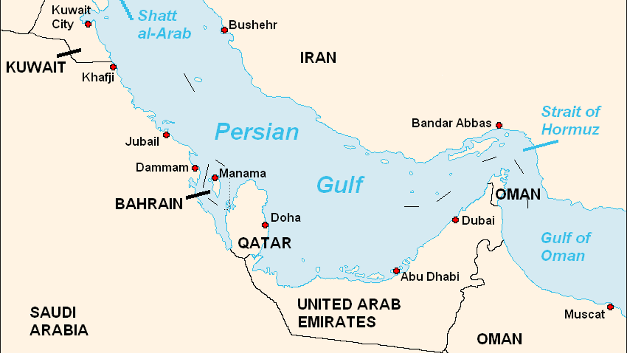 Страны персидского залива со столицами. Ормузский пролив Иран. Ормузский залив на карте мира. Ормузский пролив на карте индийского океана. Ормузский пролив на карте.