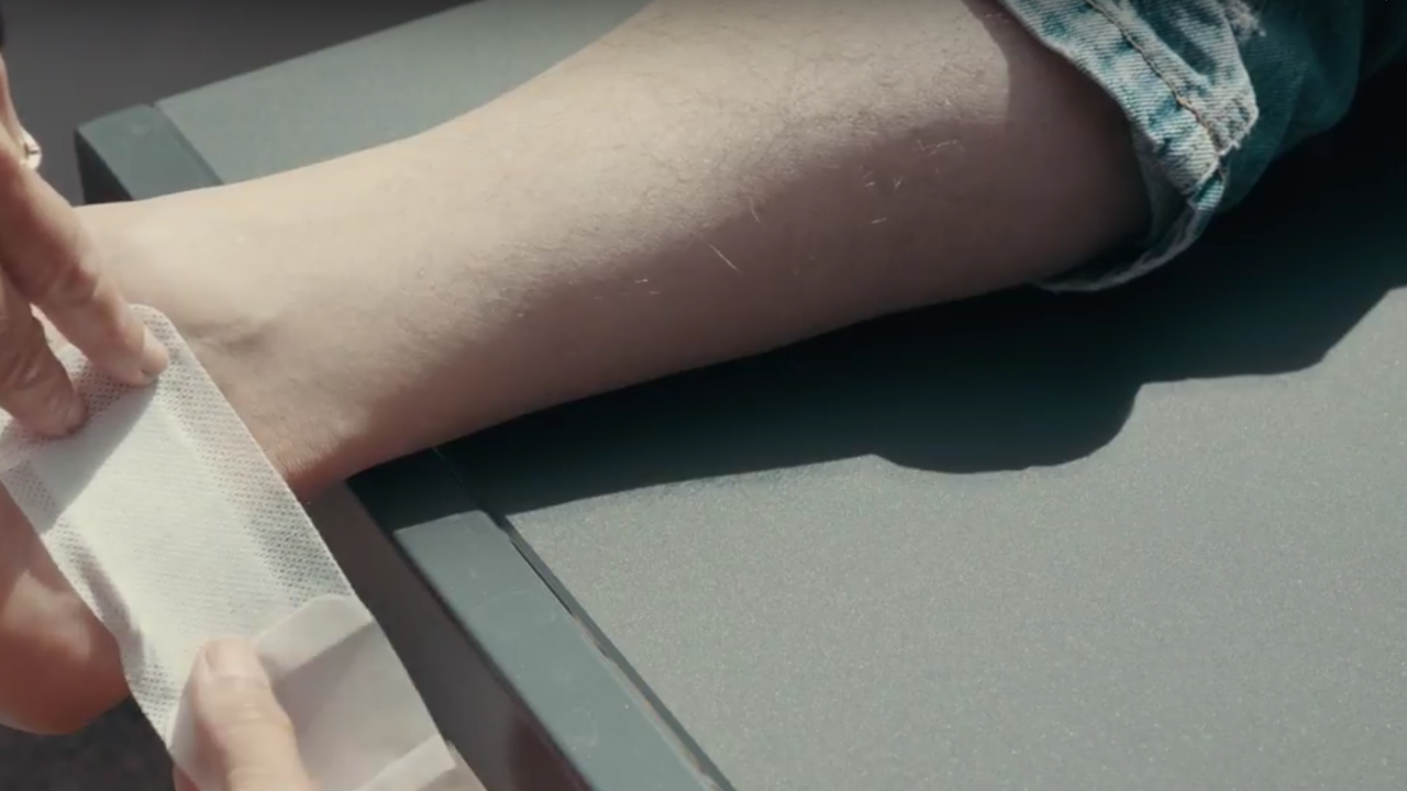 Sportmythes (12) Hoe pak je een