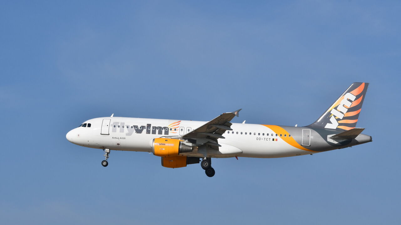 Resultado de imagen para SHS Antwerp Aviation