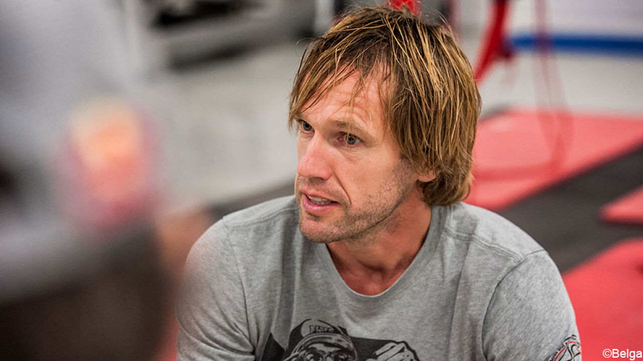 Marc Herremans neemt afscheid van ploeg, maar blijft Sweeck coachen