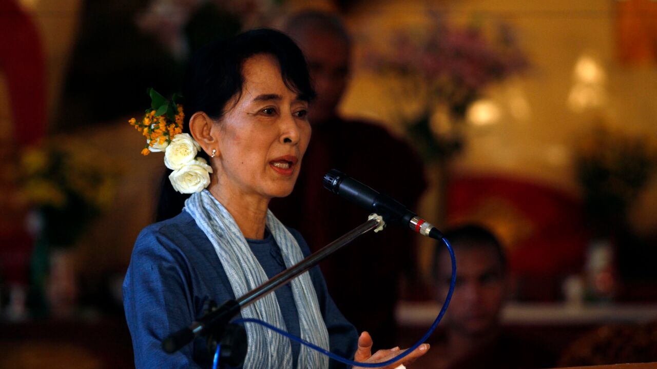 10 opmerkelijke winnaars van de Nobelprijs voor de Vrede | VRT NWS: nieuws