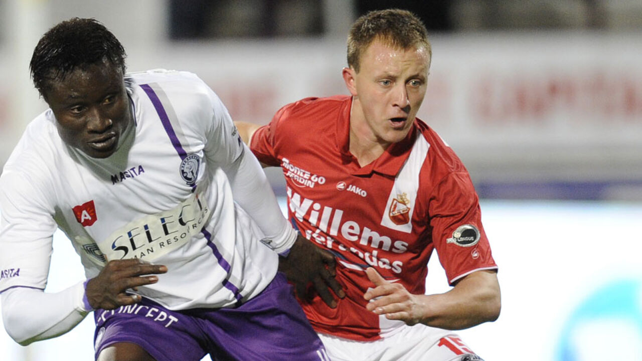 Van Gijseghem Krijgt 2 5 Maanden Rijverbod Jupiler Pro League Sporza