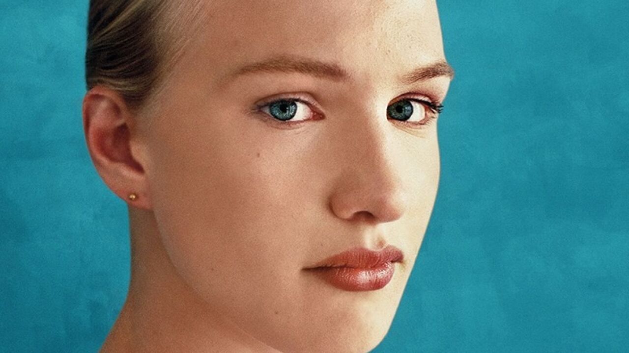 Nora Monsecour, de inspiratie voor "Girl", dient Hollywood-criticus van