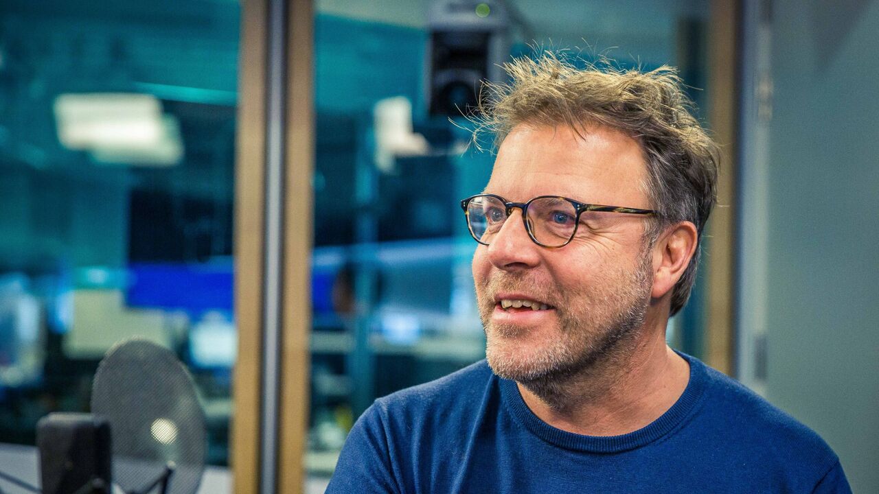 Tom Lenaerts: "Dit Was Geen Populistische, Maar Een Emotionele ...