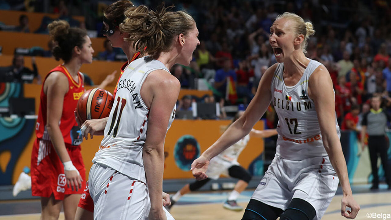 Emma Meissman and Ann Waters. Emma Meissman and Ann Waters