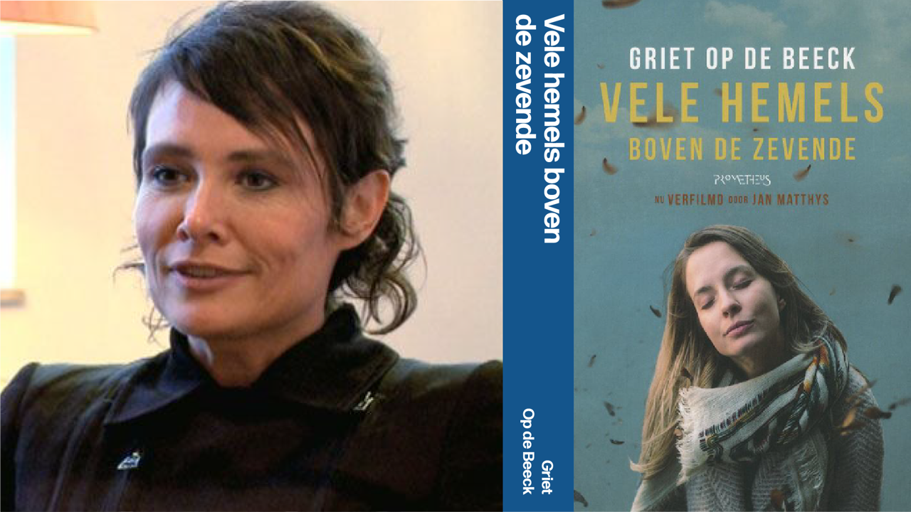 De vijf (+ 1) boeken die de meeste levens hebben veranderd | VRT NWS