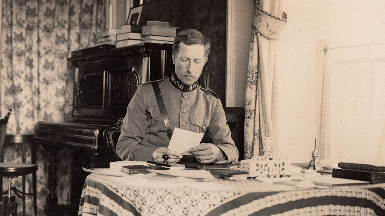 De tragische dood van koning Albert I dompelt België in diepe rouw VRT NWS nieuws De tragische dood van koning Albert I dompelt België in diepe rouw VRT NWS nieuws