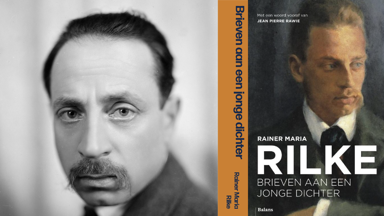 De vijf boeken die het leven van Trixie Whitley hebben veranderd | VRT