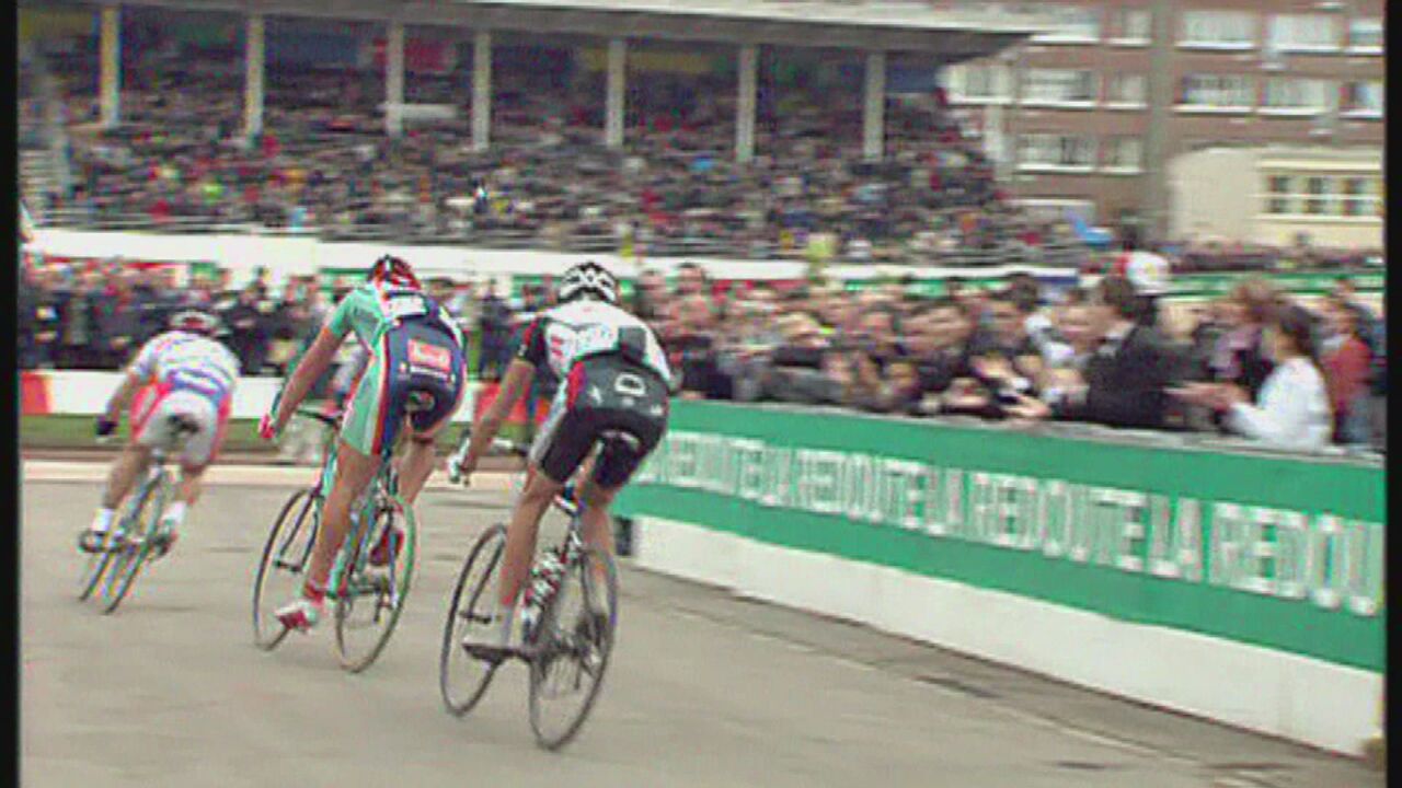 2004 Magnus Bäckstedt sporza