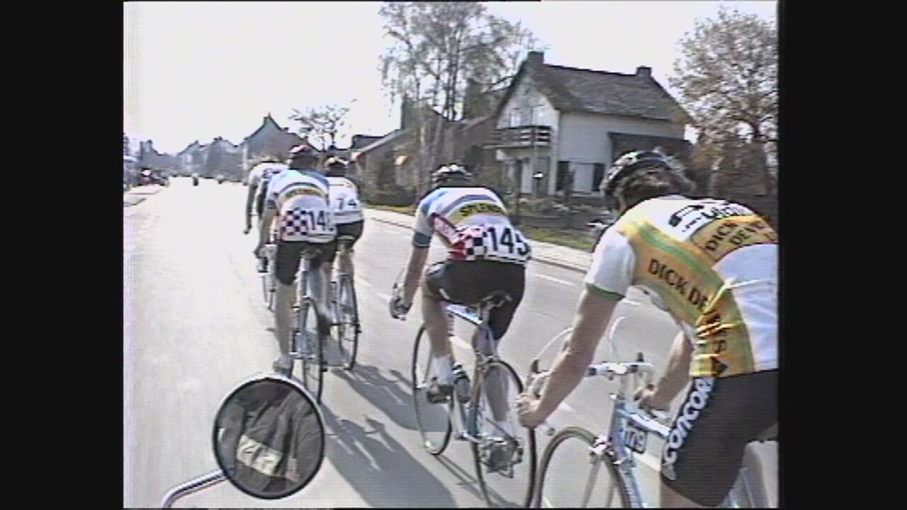 1984 Jacques Hanegraaf sporza