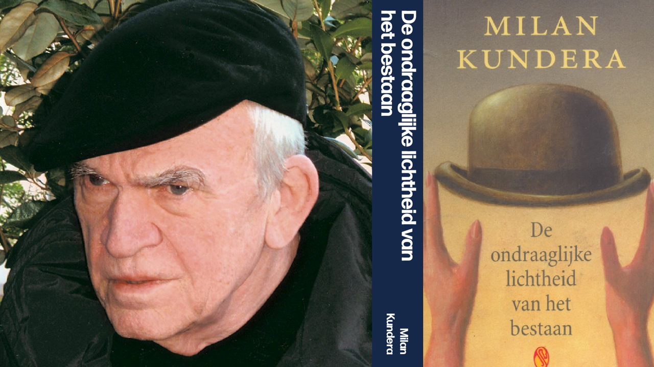 De vijf boeken die het leven van kankeronderzoeker Hetty Helsmoortel
