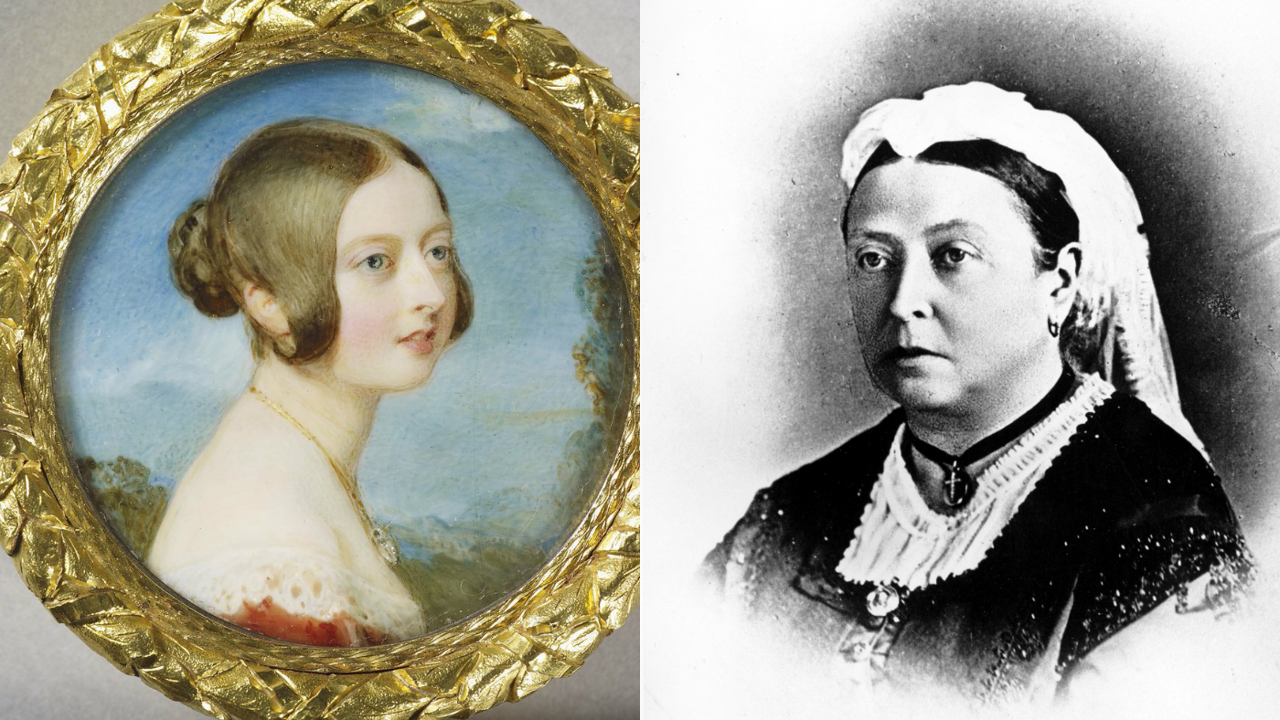 200 jaar geleden werd Queen Victoria geboren: de grootmoeder van Europa
