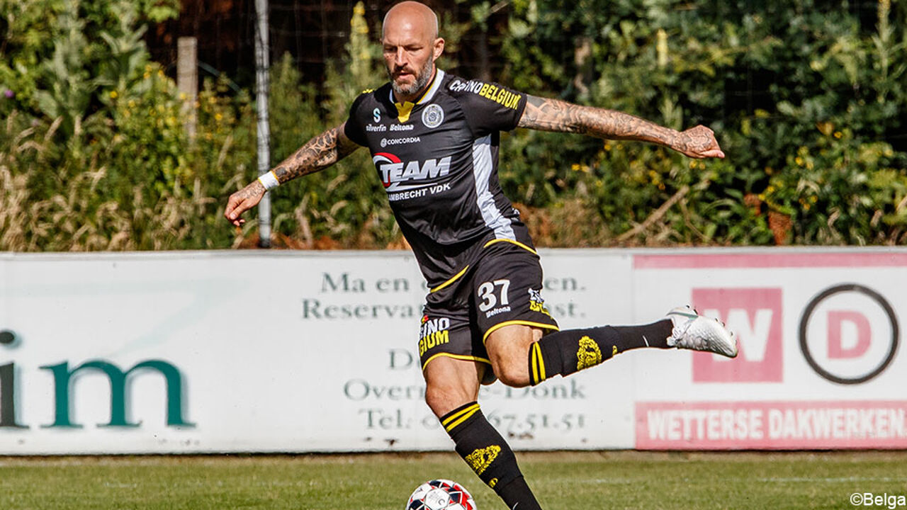 Jelle Van Damme overweegt gerechtelijke stappen tegen De ...