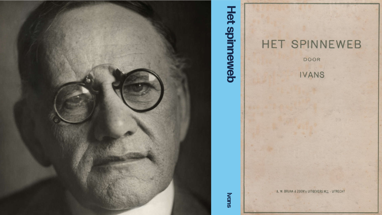 De vijf boeken die het leven van Jan Terlouw hebben veranderd | VRT NWS