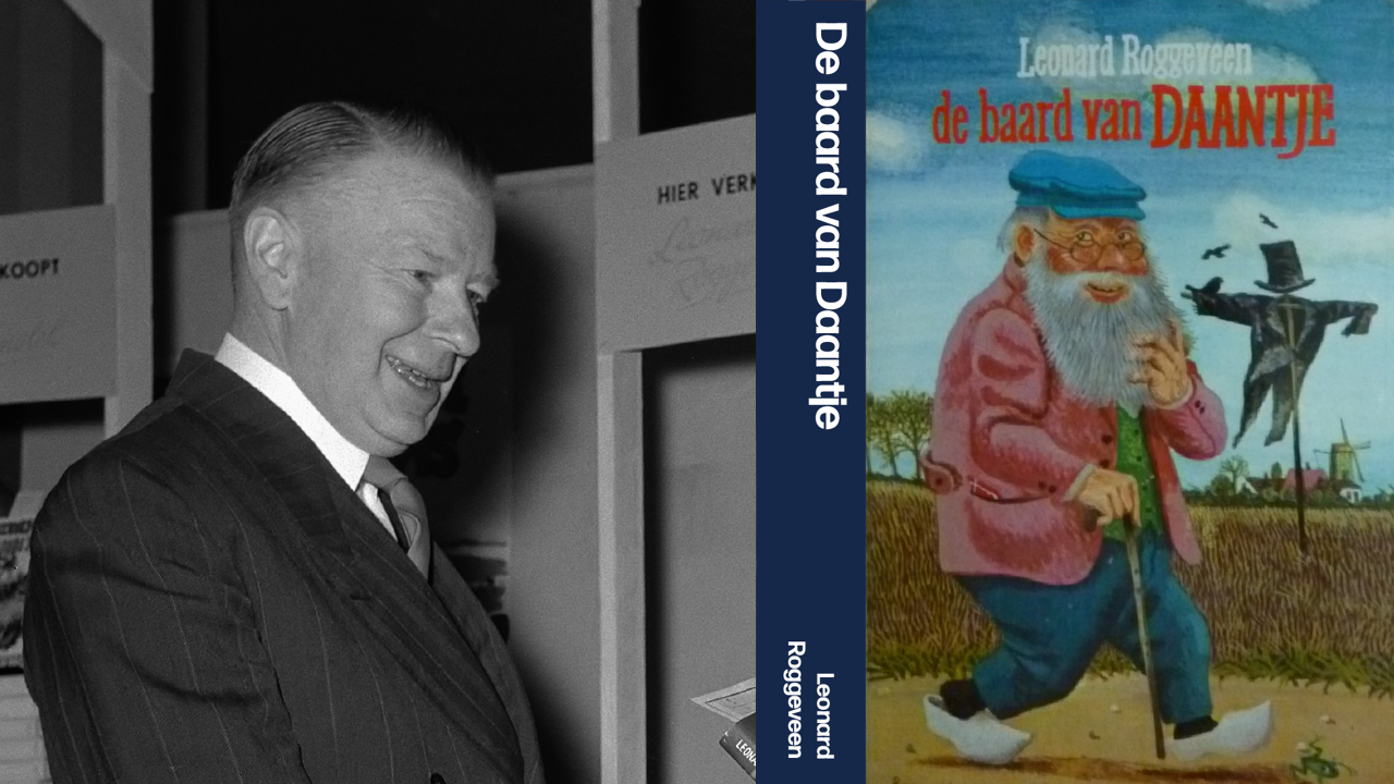 De vijf boeken die het leven van Jan Terlouw hebben veranderd | VRT NWS