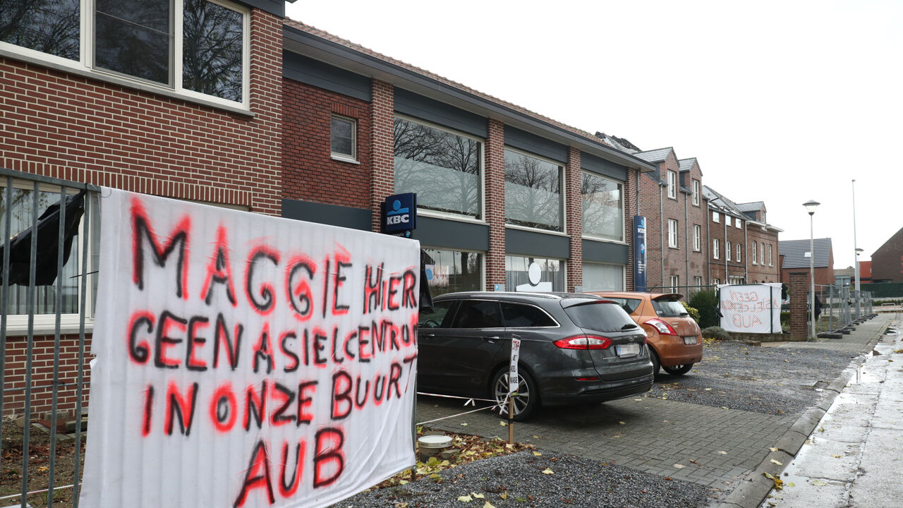 De politieke pyromanen van de jaren 30 zijn terug van