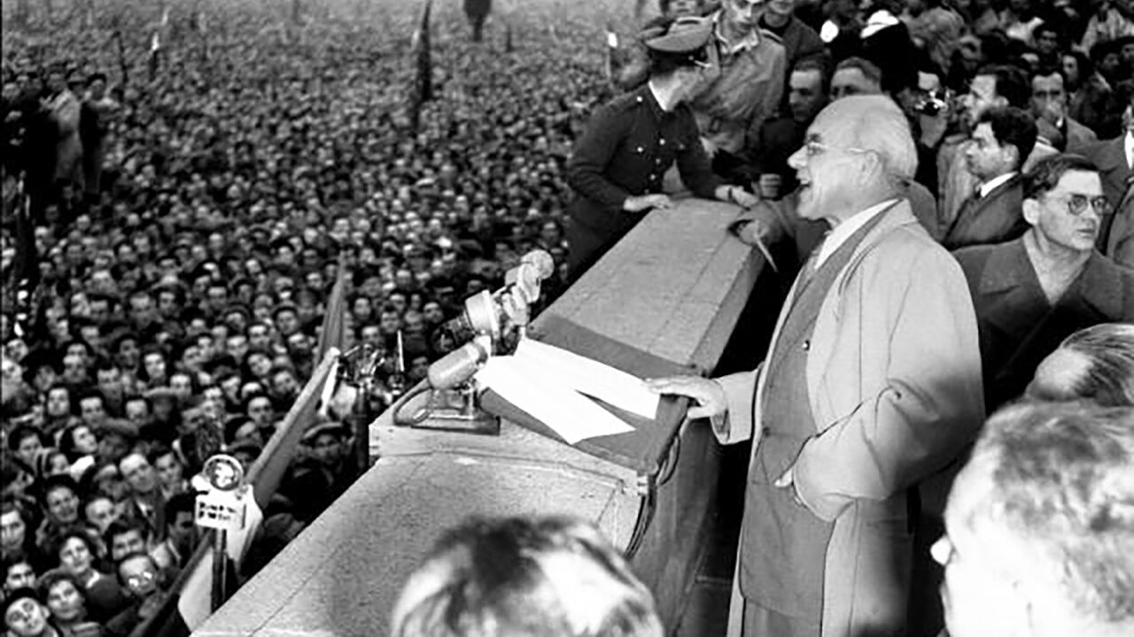 1 tot 7 januari 1945 Duitsers zetten nieuwe jaar in met