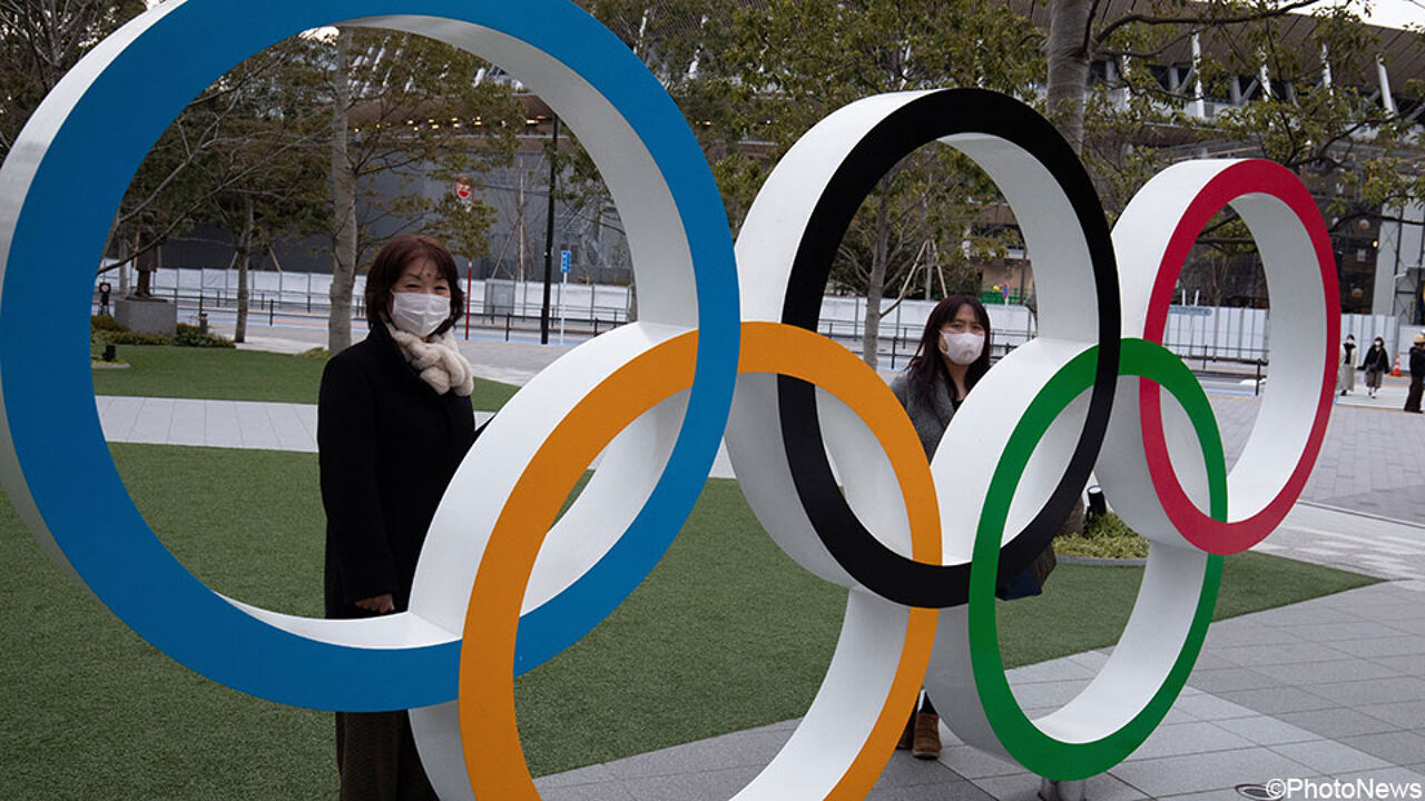 Japanse minister: "Mogelijk zijn de Olympische Spelen ...