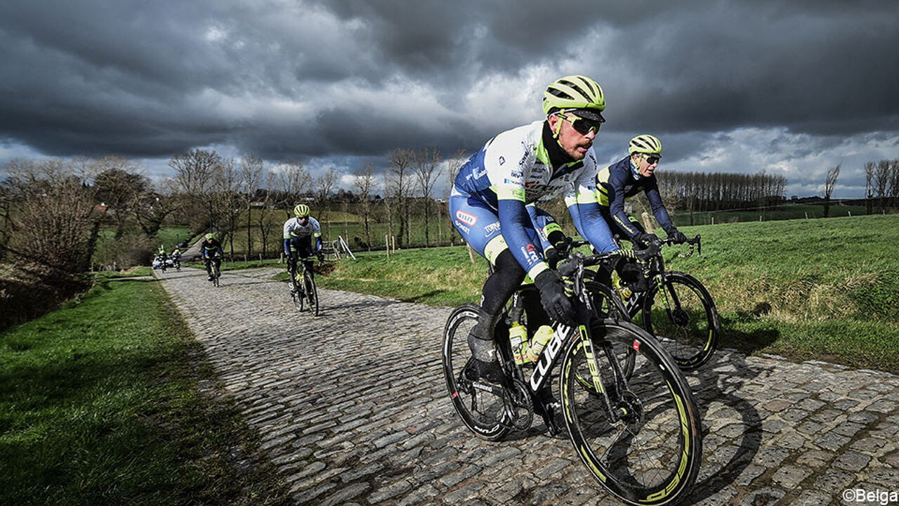 IntermarchéWantyGobert Matériaux is nieuwe naam van