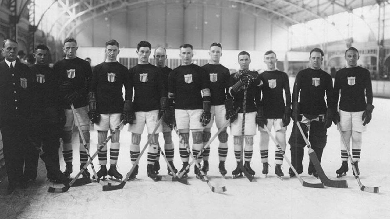 Belgisch voetbalgoud, een gestolen vlag en zatte atleten: 7 weetjes