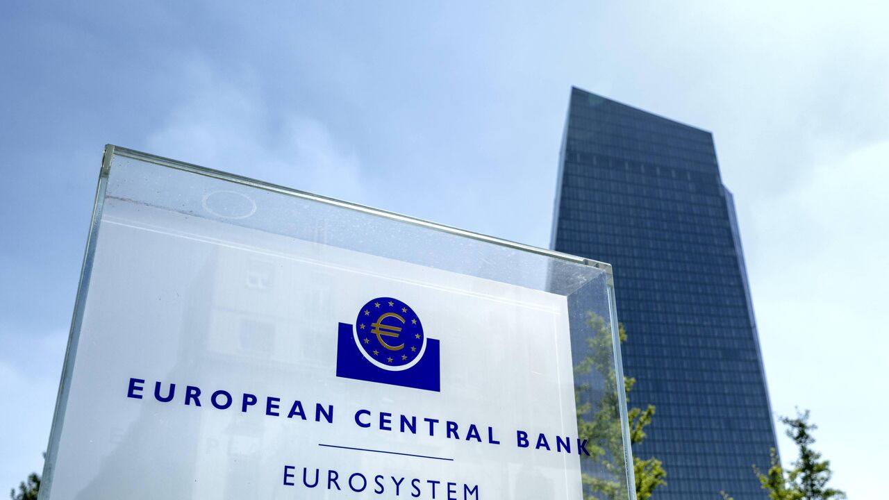 Europese Centrale Bank (ECB) Verhoogt De Rente Opnieuw Fors: Wat ...