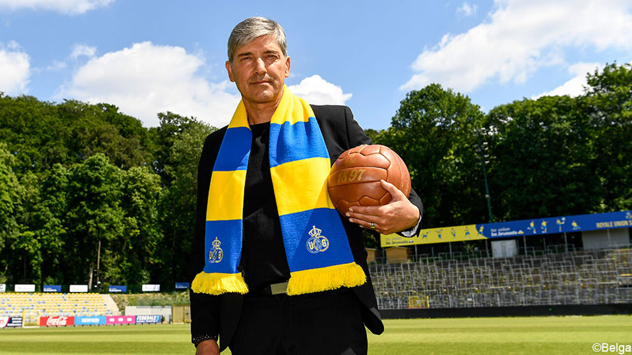 "We intend to continue to cooperate with Phyllis. It also faces new challenges in the union." Phyllis Matsu