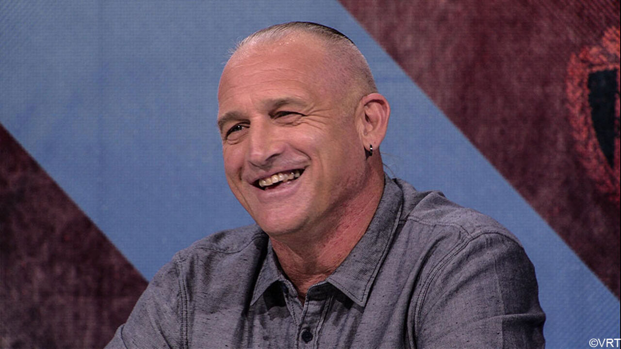 Patrick Goots is te gast in Extra Time, dat tot middernacht