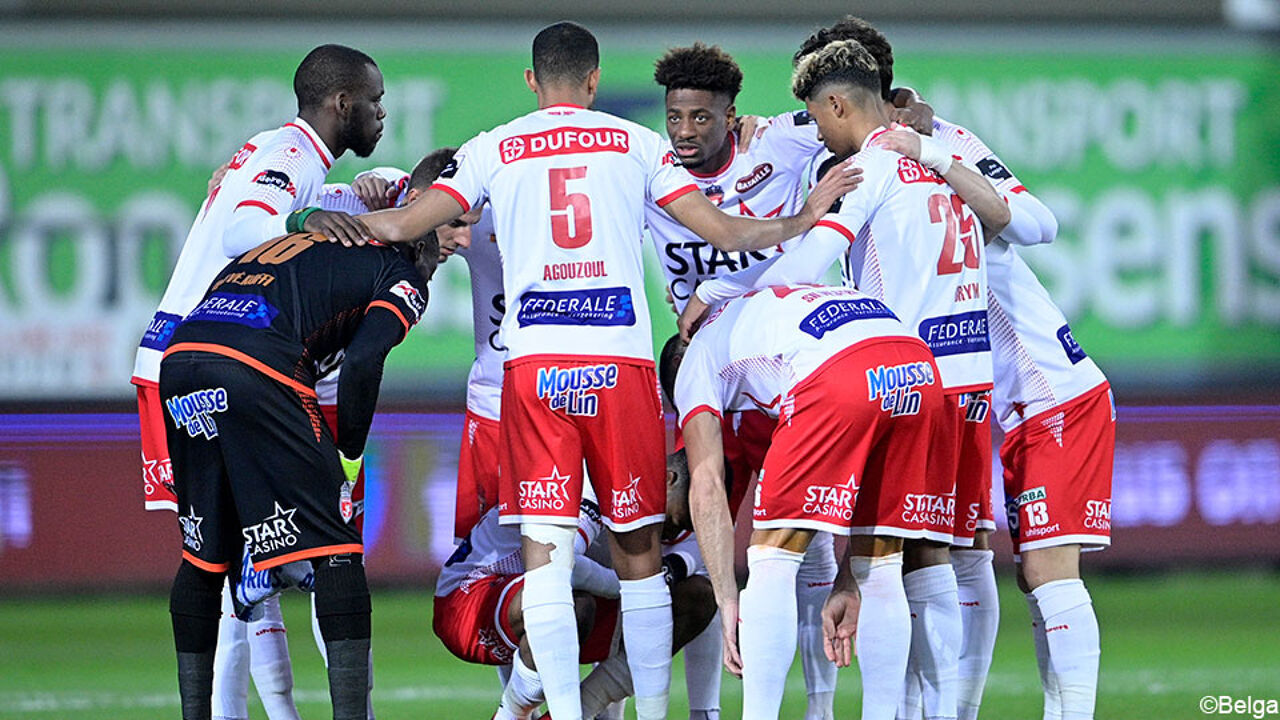 De sfeer in de degradatiebubbel "Ik verwacht niet dat ze