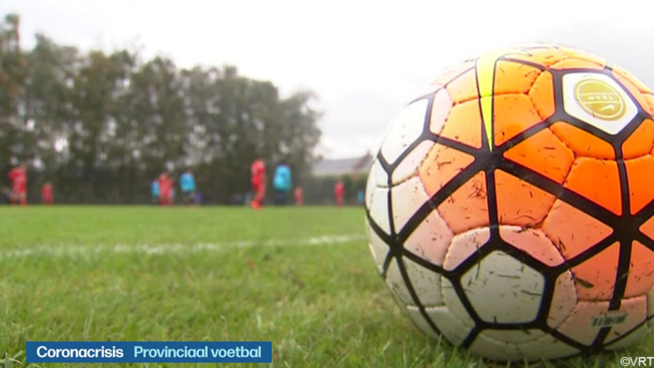 Eerste Provinciale Brabant | Sporza