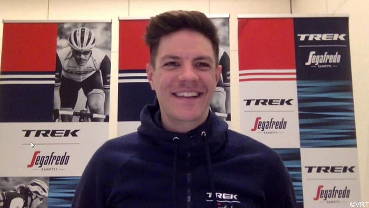 Jasper Stuyven remporte la classique MilanSanremo VRT NWS le site d