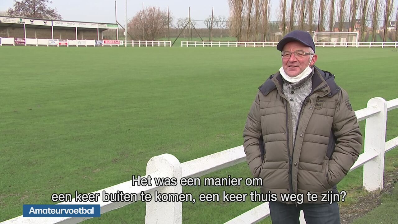 Amateurclubs Vragen Snel Duidelijkheid Over Coronamaatregelen: "Een ...