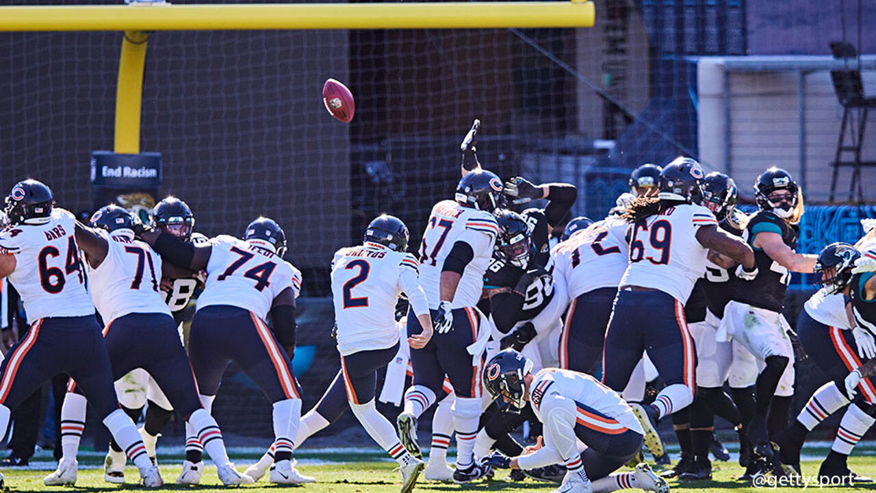 Hit the field target Hit the field target