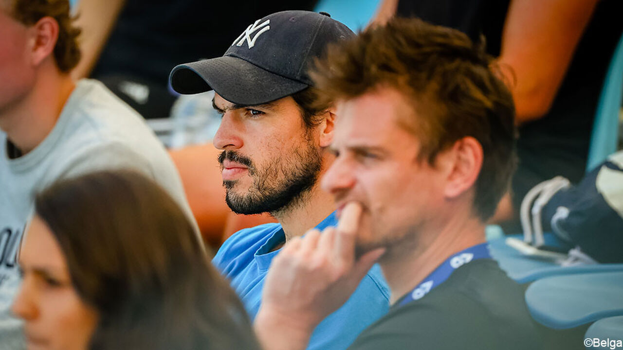 German Jaejoon (Bearded Man). " "