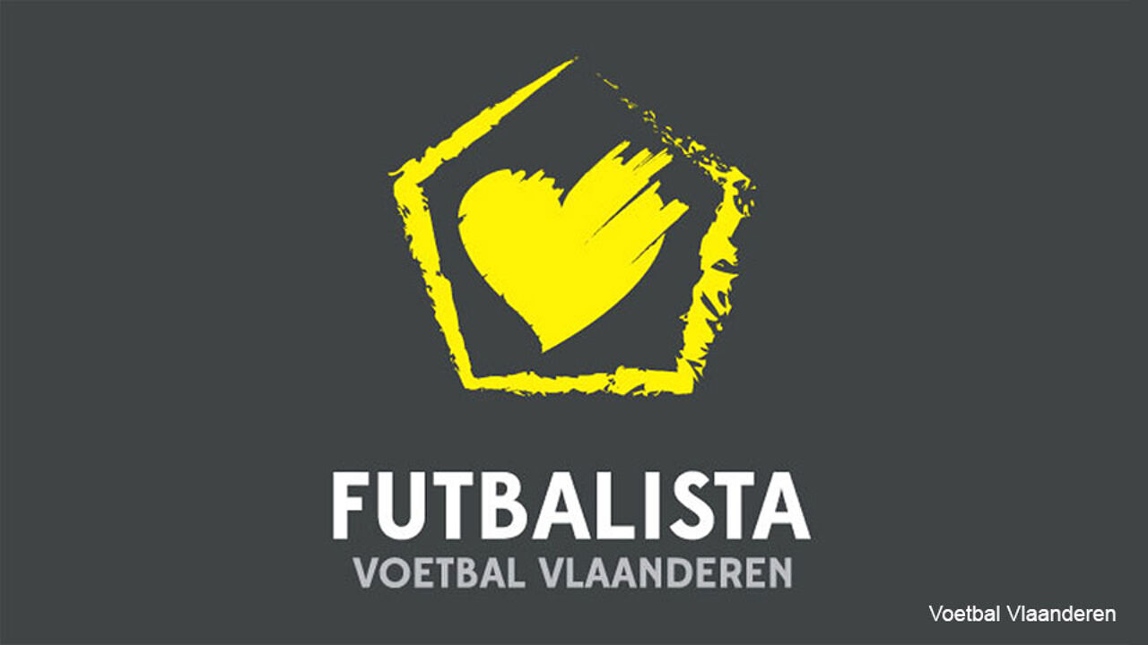 Voetbal Vlaanderen Zet Met ‘Futbalista’ Voetballende Meisjes Centraal ...