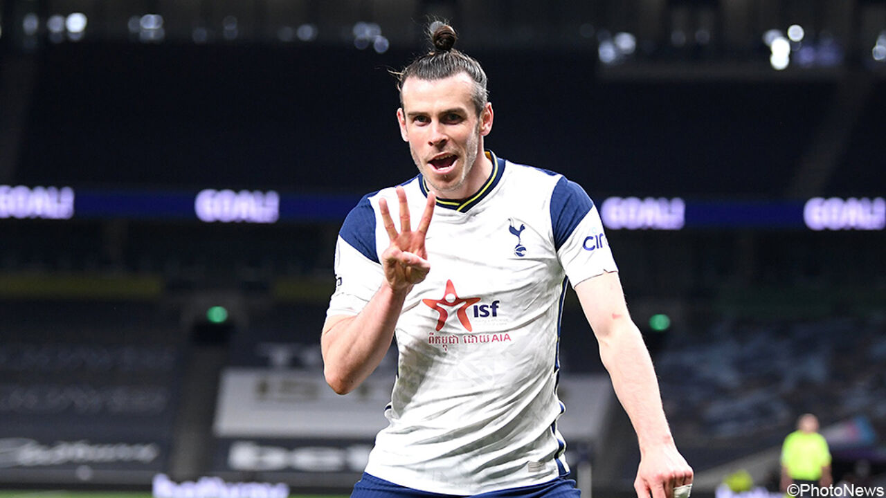 Tottenham is één van de grootste namen in de eerste editie van de Conference League.