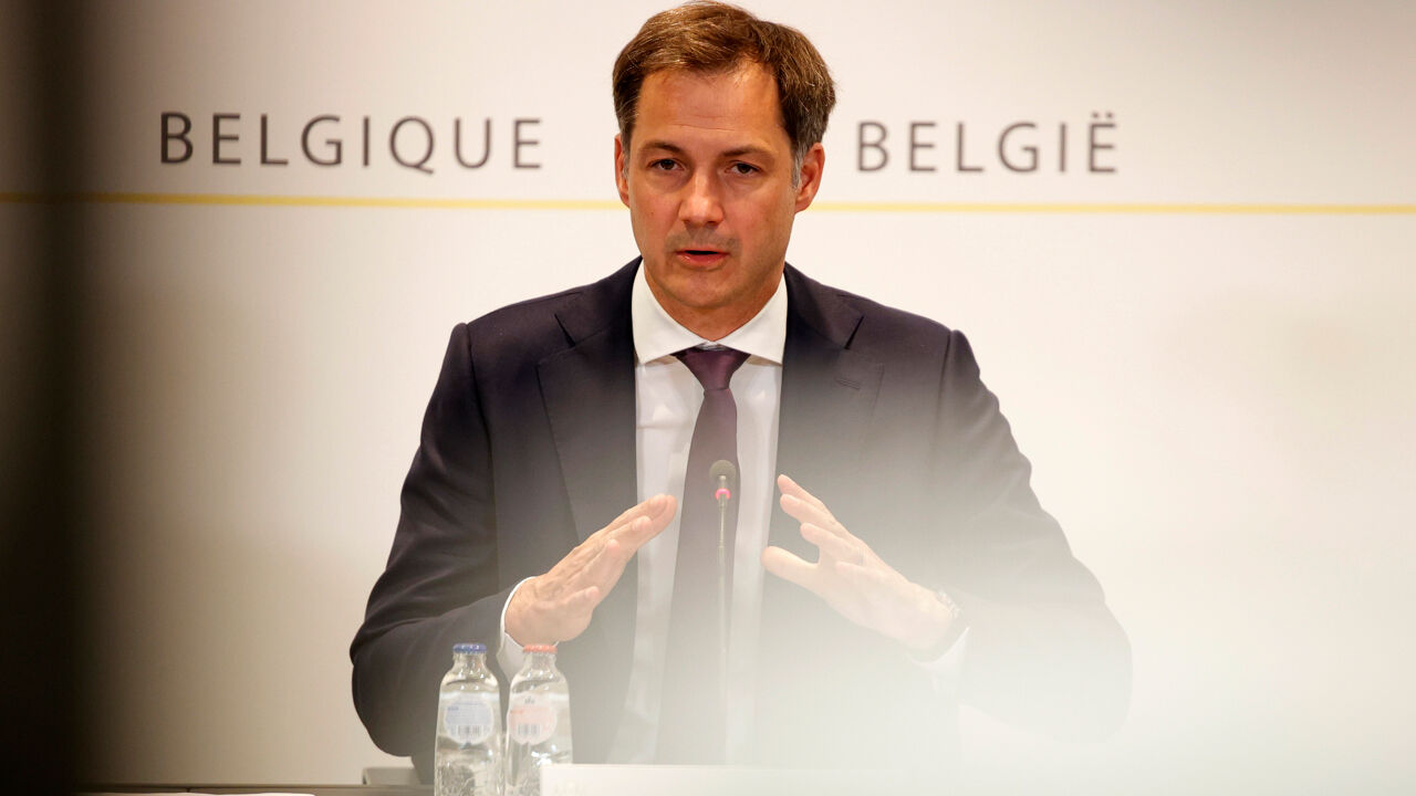 Liveblog Beslist sluitingsuur horeca naar 1 uur, privé