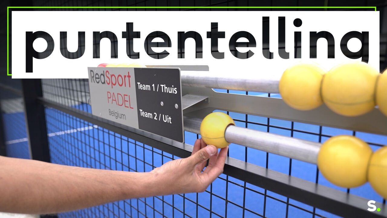 De spelregels van padel uitgelegd in 5 eenvoudige stappen Padel sporza De spelregels van padel uitgelegd in 5 eenvoudige stappen Padel sporza