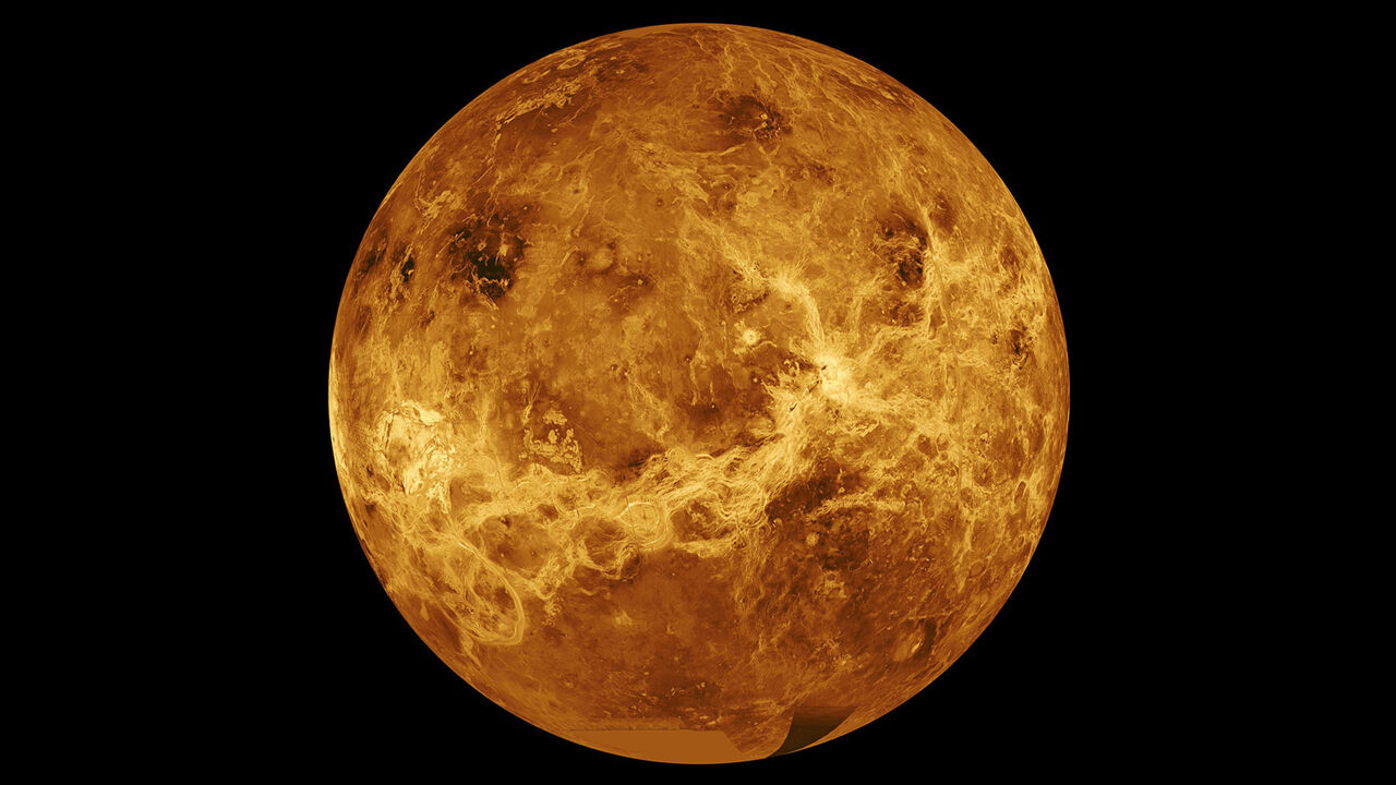 Ook die heldere ster gespot tijdens zwoele avonden? De planeet Venus is