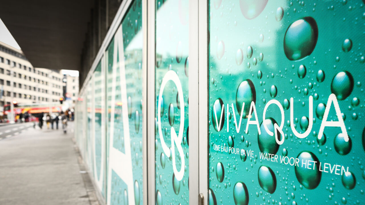 “Forever Chemicals” in Brussels’ drinking water? VRT NWS news