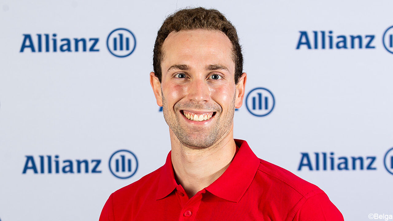 Robin Vanderbemden sporza